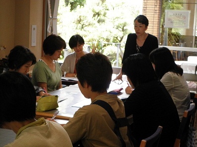 研修の様子2